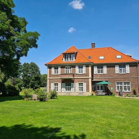 Ferienwohnungen Georgenbruch Everswinkel Esterno foto