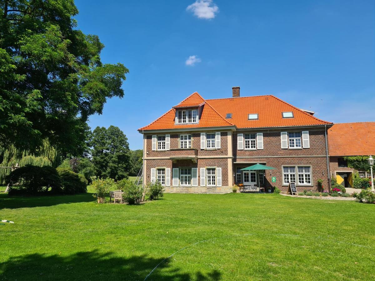 Ferienwohnungen Georgenbruch Everswinkel Esterno foto