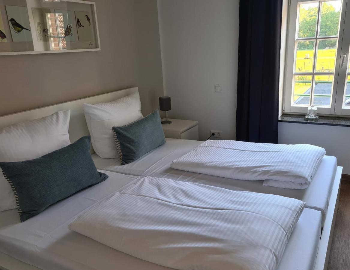 Ferienwohnungen Georgenbruch Everswinkel Esterno foto