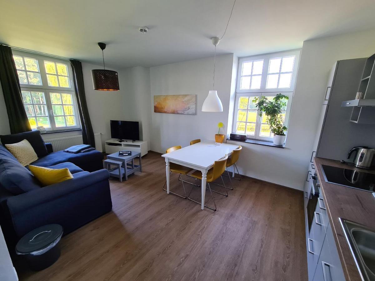 Ferienwohnungen Georgenbruch Everswinkel Esterno foto