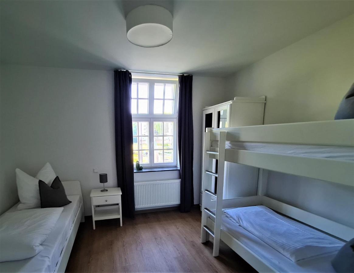 Ferienwohnungen Georgenbruch Everswinkel Esterno foto