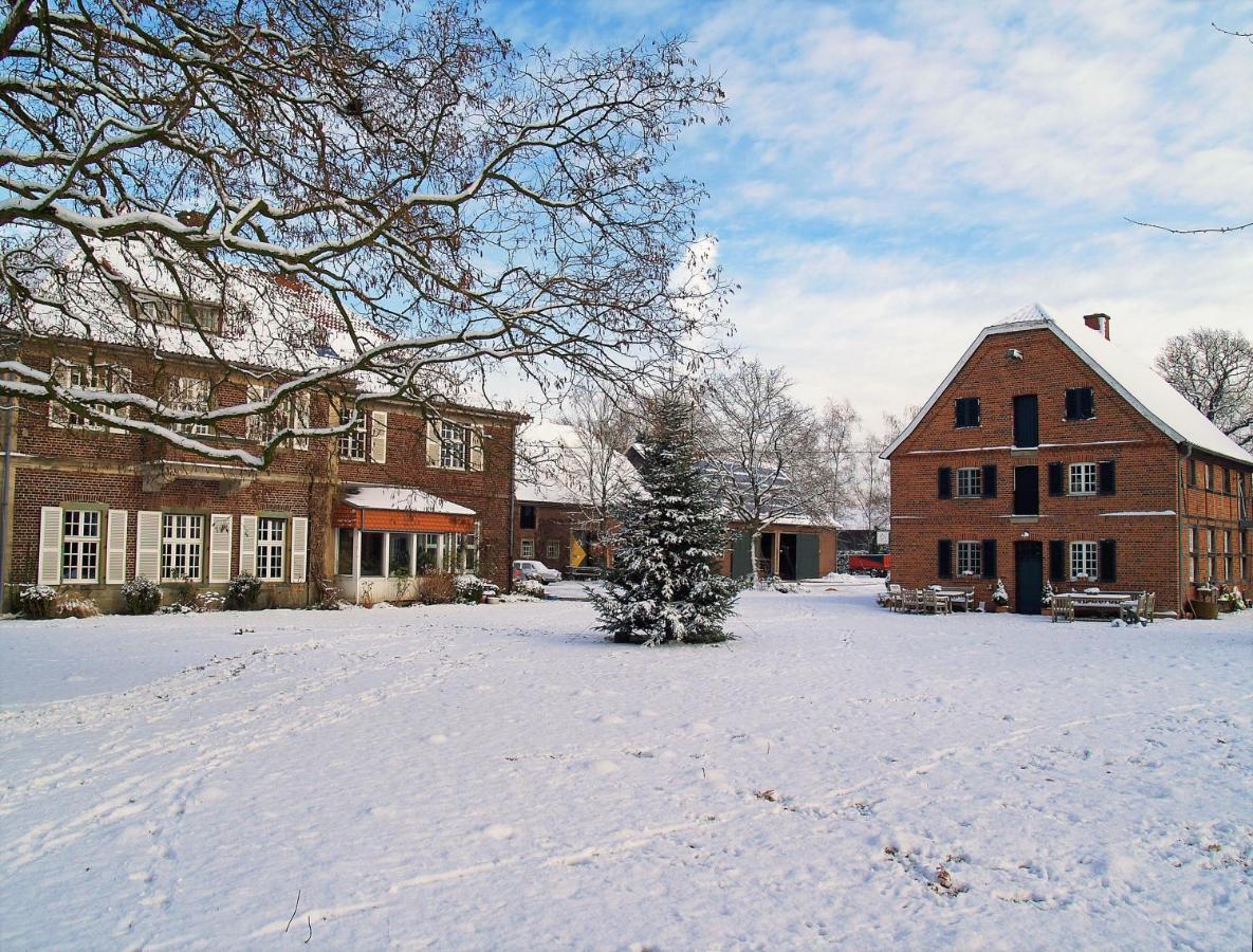 Ferienwohnungen Georgenbruch Everswinkel Esterno foto