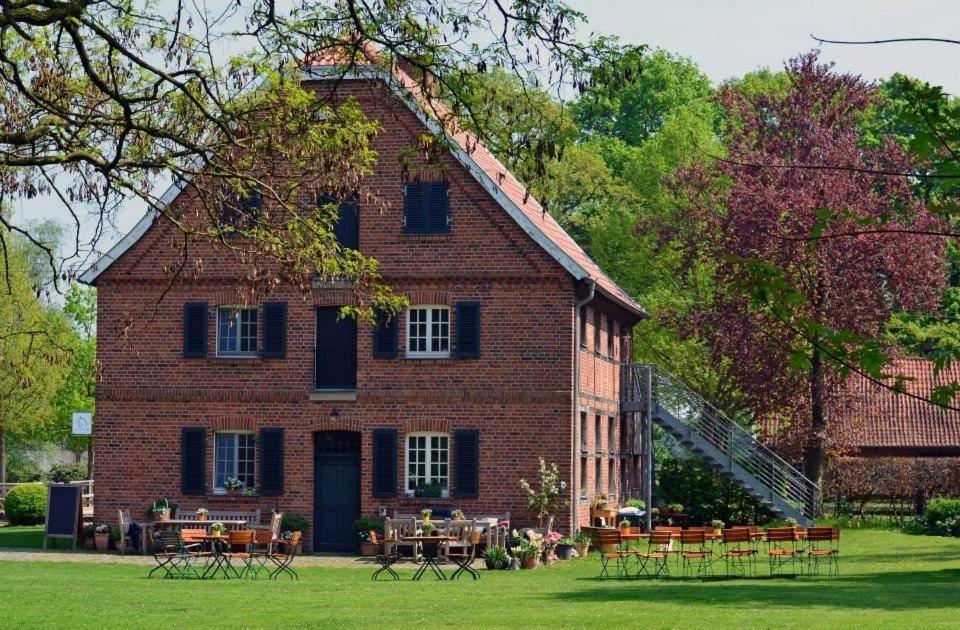 Ferienwohnungen Georgenbruch Everswinkel Esterno foto