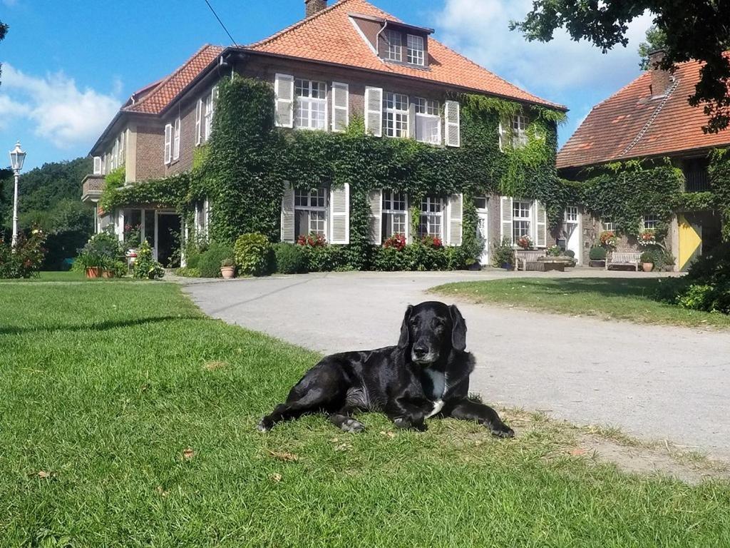 Ferienwohnungen Georgenbruch Everswinkel Esterno foto